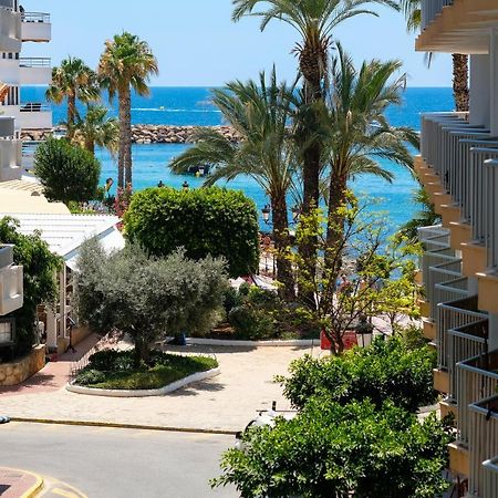 Sal Mar Suites Santa Eularia des Riu Dış mekan fotoğraf