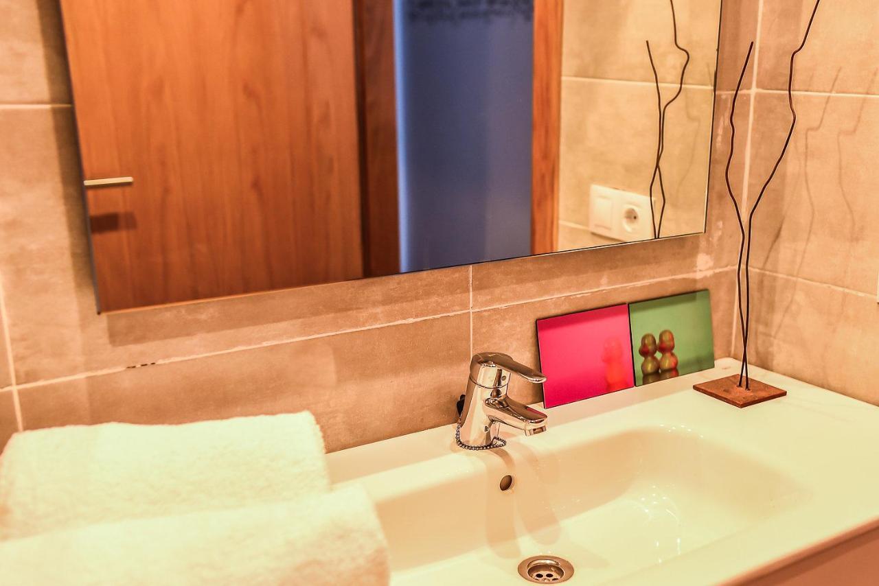 Sal Mar Suites Santa Eularia des Riu Dış mekan fotoğraf