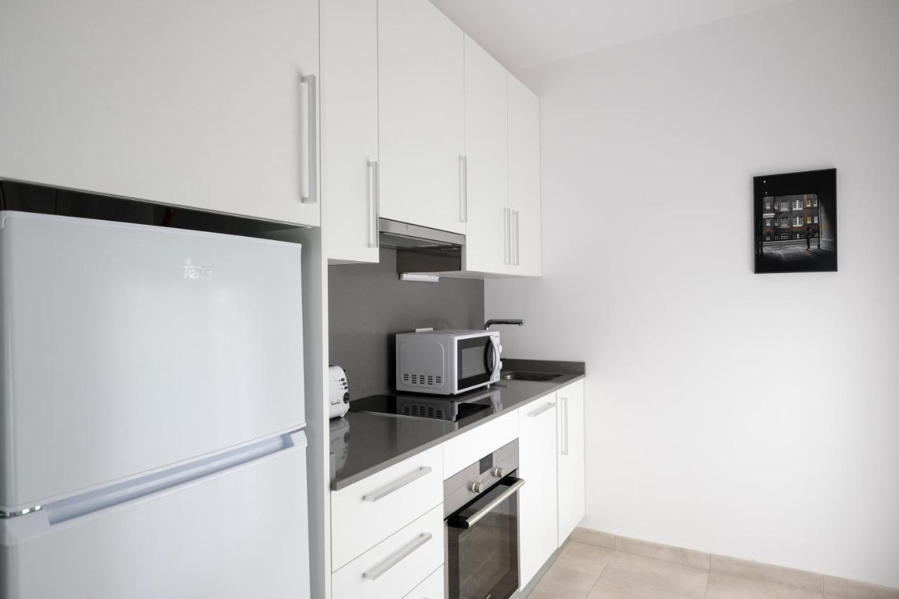 Sal Mar Suites Santa Eularia des Riu Dış mekan fotoğraf