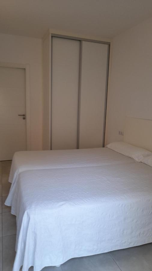 Sal Mar Suites Santa Eularia des Riu Dış mekan fotoğraf