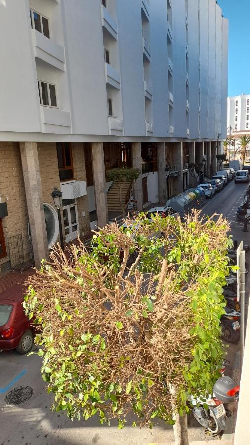Sal Mar Suites Santa Eularia des Riu Dış mekan fotoğraf