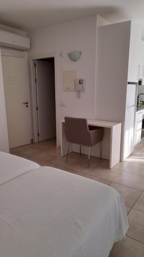 Sal Mar Suites Santa Eularia des Riu Dış mekan fotoğraf