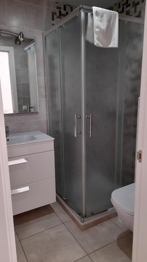 Sal Mar Suites Santa Eularia des Riu Dış mekan fotoğraf