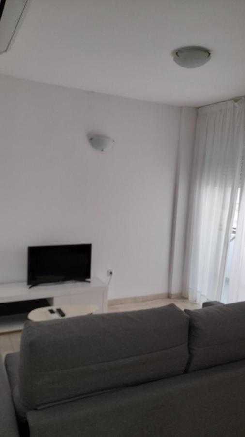 Sal Mar Suites Santa Eularia des Riu Dış mekan fotoğraf